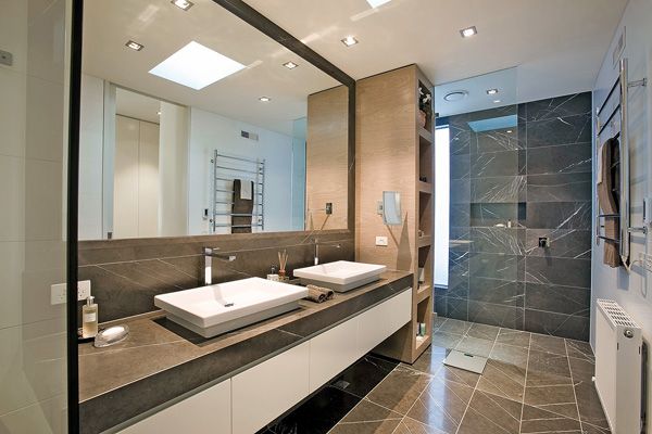 bathroom renovations Windsor modern bathroom interior design
