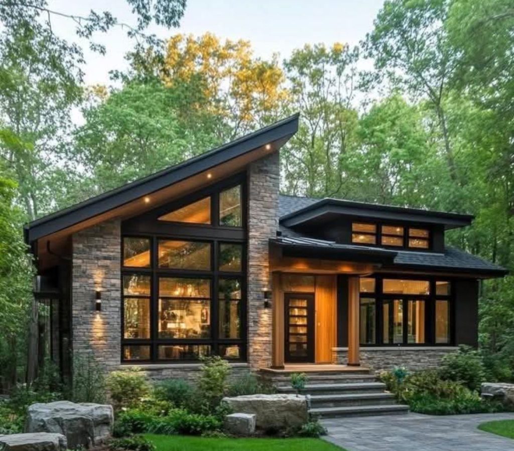 Custom Home Design & Planning